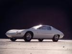 Chevrolet Corvair Testudo 1963 года
